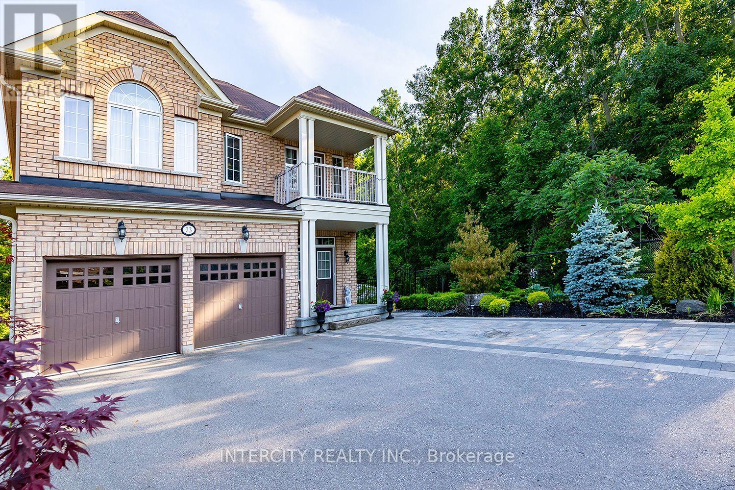 23 HALO COURT, Vaughan, Ontario