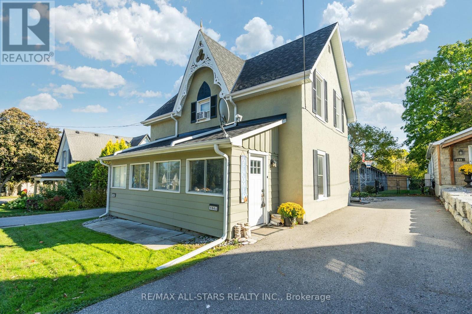 194/198 Brock Street W, Uxbridge, Ontario  L9P 1E9 - Photo 35 - N12476718