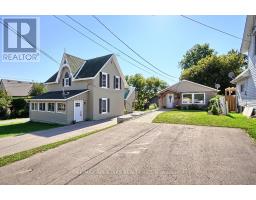 194/198 BROCK STREET W, Uxbridge, Ontario