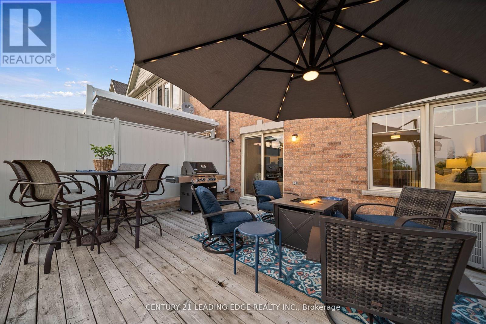 57 Baker Hill Boulevard, Whitchurch-Stouffville, Ontario  L4A 0T8 - Photo 17 - N12476729