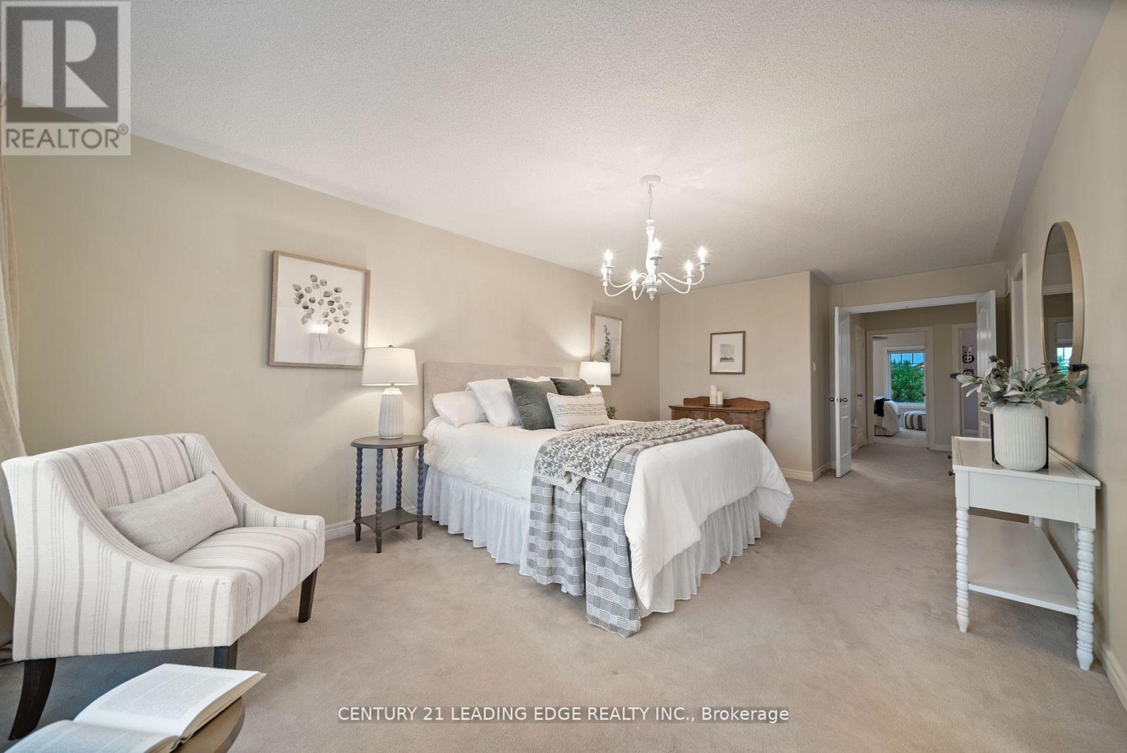57 Baker Hill Boulevard, Whitchurch-Stouffville, Ontario  L4A 0T8 - Photo 20 - N12476729
