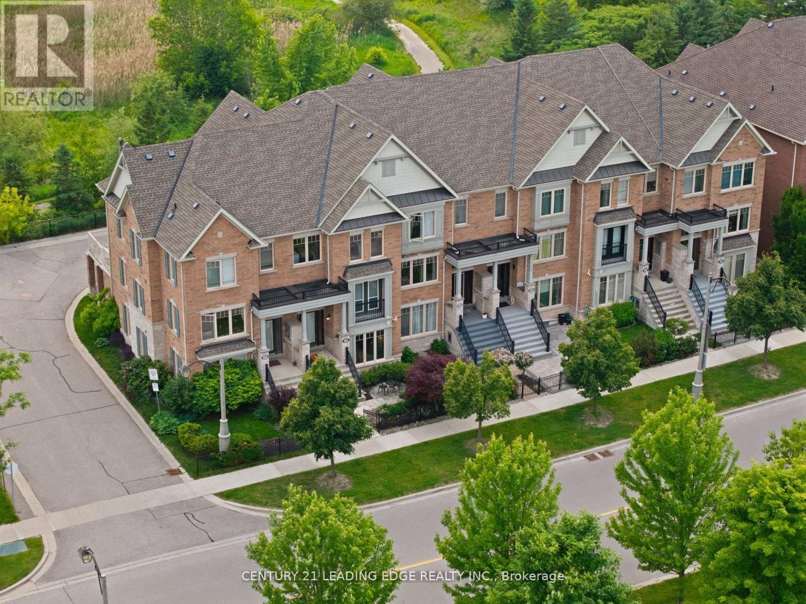 57 Baker Hill Boulevard, Whitchurch-Stouffville, Ontario  L4A 0T8 - Photo 36 - N12476729