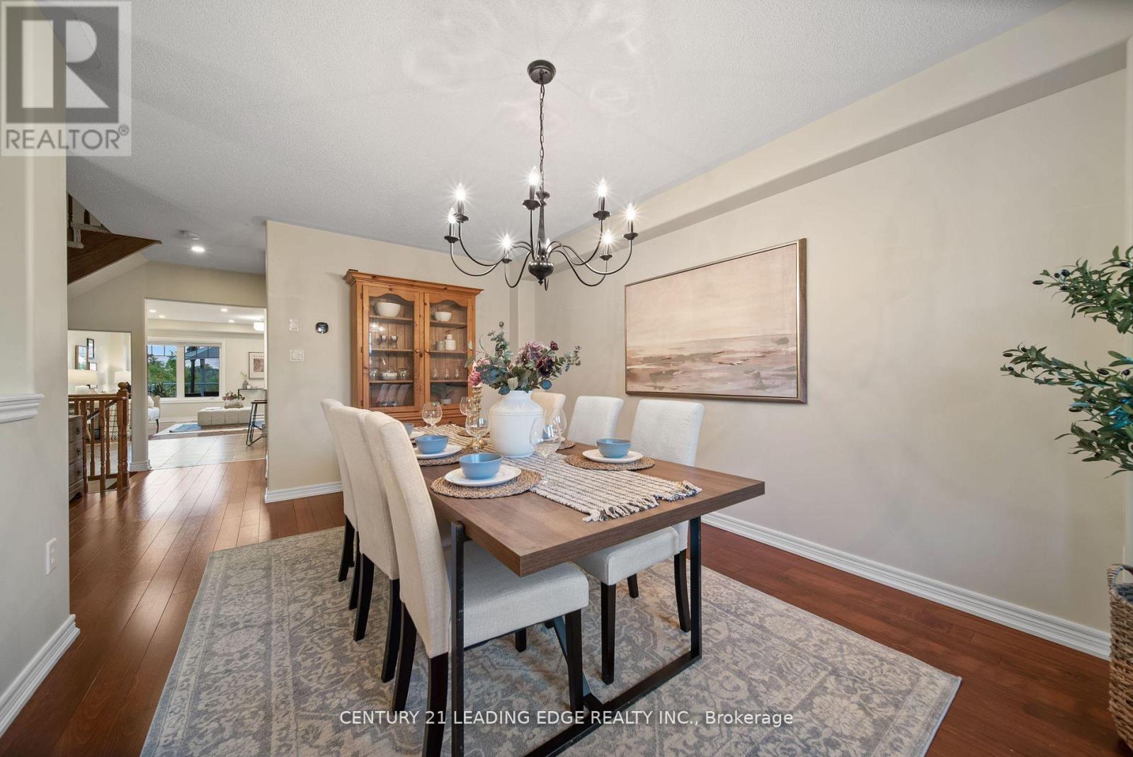 57 Baker Hill Boulevard, Whitchurch-Stouffville, Ontario  L4A 0T8 - Photo 6 - N12476729