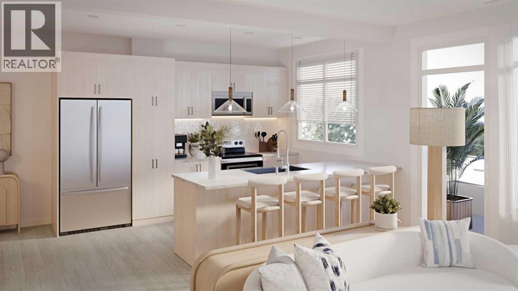 105, 14800 1 Street Nw, Calgary, Alberta  T3P 2M3 - Photo 2 - A2241351