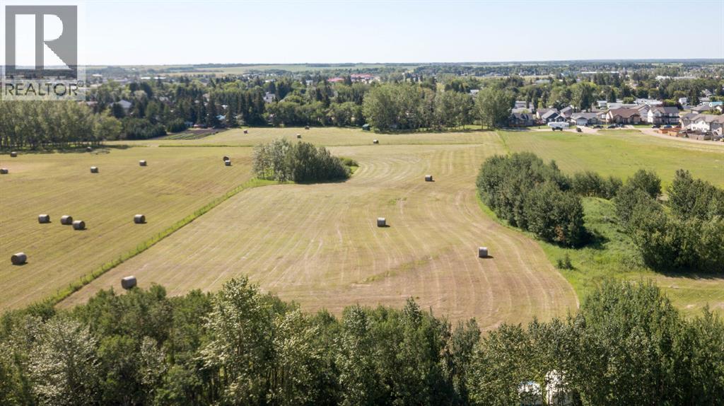 5901 55 Avenue, Stettler, Alberta  T0C 2L2 - Photo 1 - A2074234