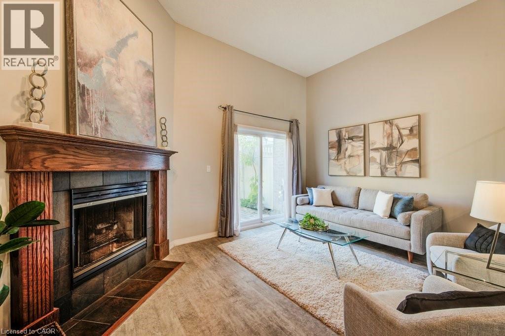 589 Beechwood Drive Unit# 29, Waterloo, Ontario  N2T 2K9 - Photo 12 - 40747922