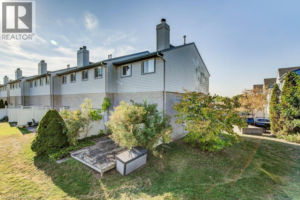 589 Beechwood Drive Unit# 29, Waterloo, Ontario  N2T 2K9 - Photo 37 - 40747922