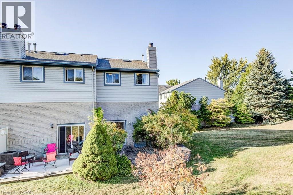 589 Beechwood Drive Unit# 29, Waterloo, Ontario  N2T 2K9 - Photo 39 - 40747922