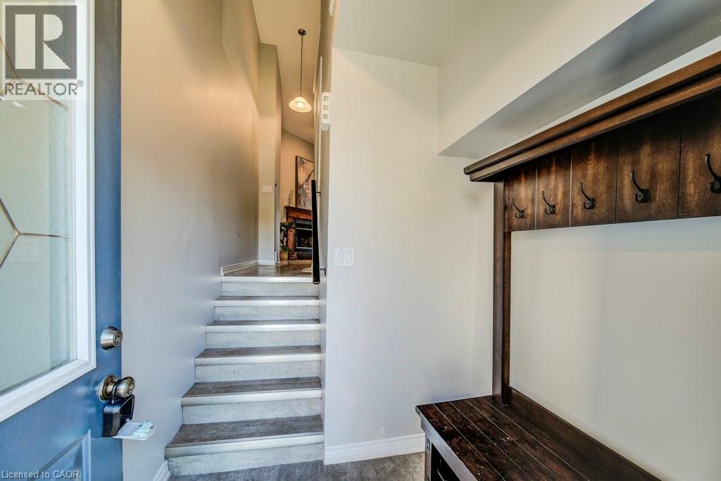 589 Beechwood Drive Unit# 29, Waterloo, Ontario  N2T 2K9 - Photo 9 - 40747922