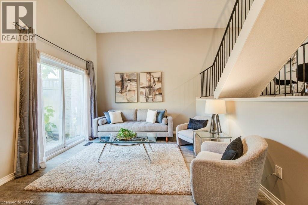 589 Beechwood Drive Unit# 29, Waterloo, Ontario  N2T 2K9 - Photo 13 - 40747922