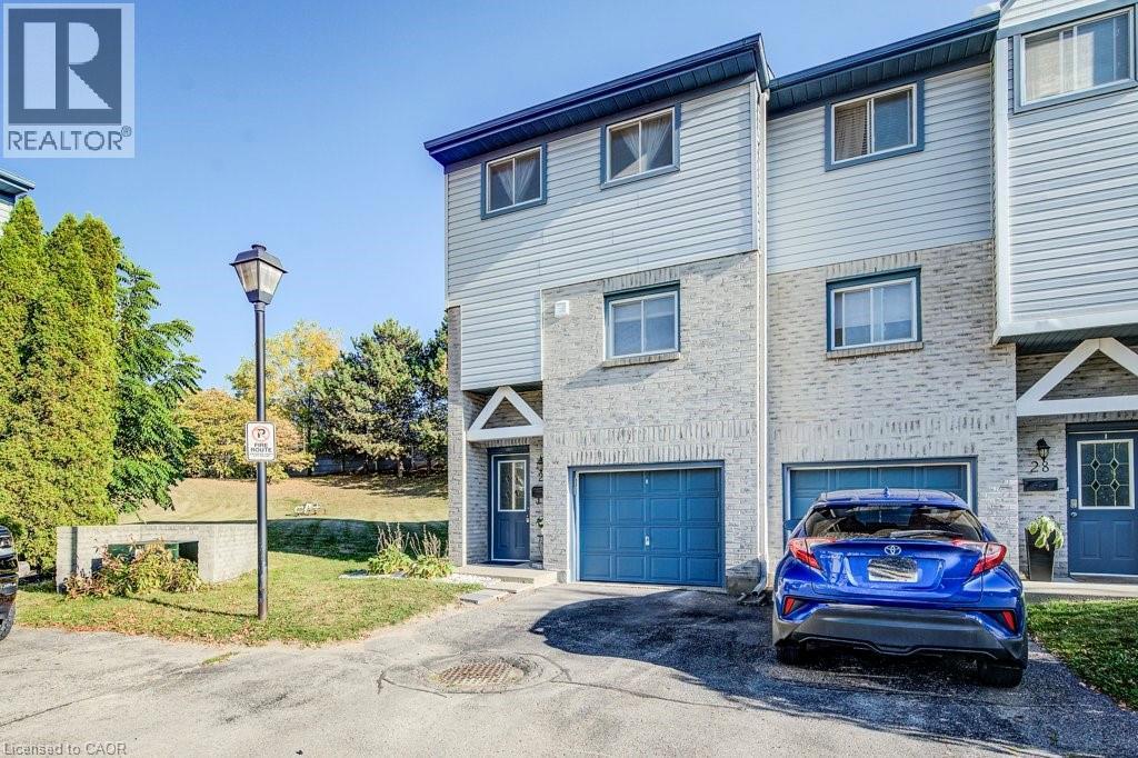 589 Beechwood Drive Unit# 29, Waterloo, Ontario  N2T 2K9 - Photo 3 - 40747922