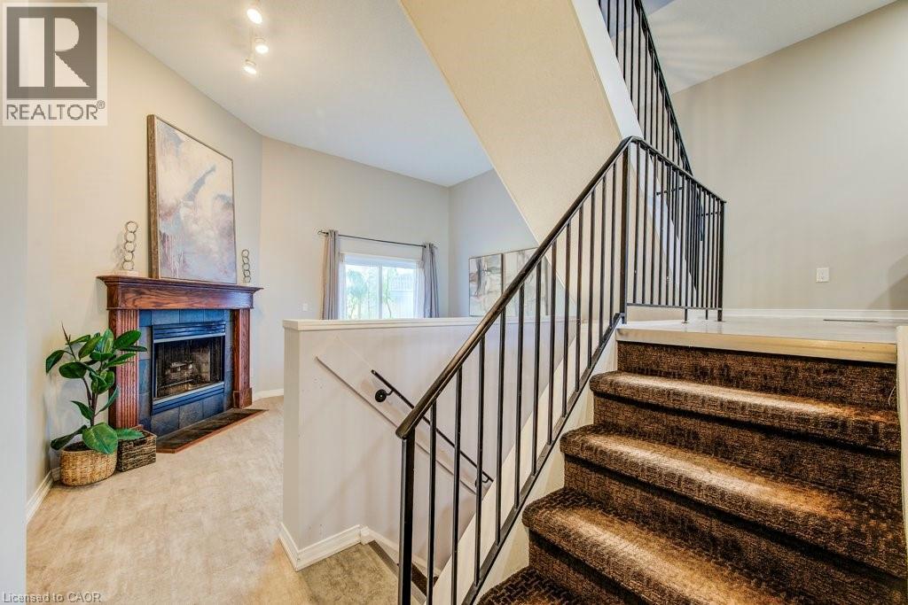 589 Beechwood Drive Unit# 29, Waterloo, Ontario  N2T 2K9 - Photo 11 - 40747922
