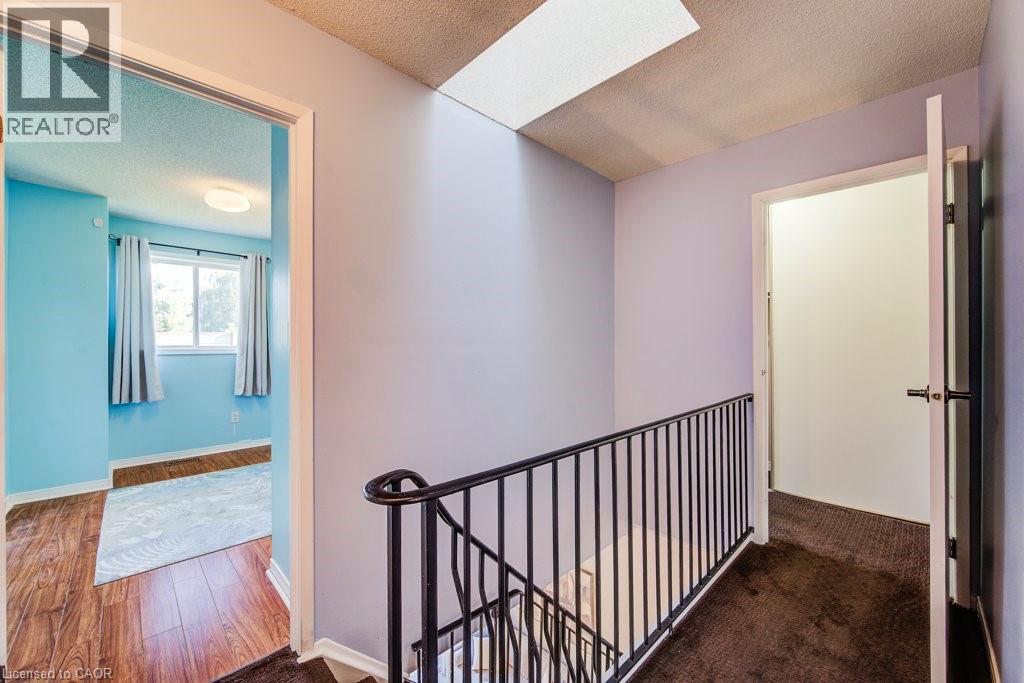 589 Beechwood Drive Unit# 29, Waterloo, Ontario  N2T 2K9 - Photo 30 - 40747922