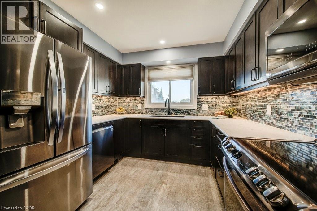 589 Beechwood Drive Unit# 29, Waterloo, Ontario  N2T 2K9 - Photo 18 - 40747922