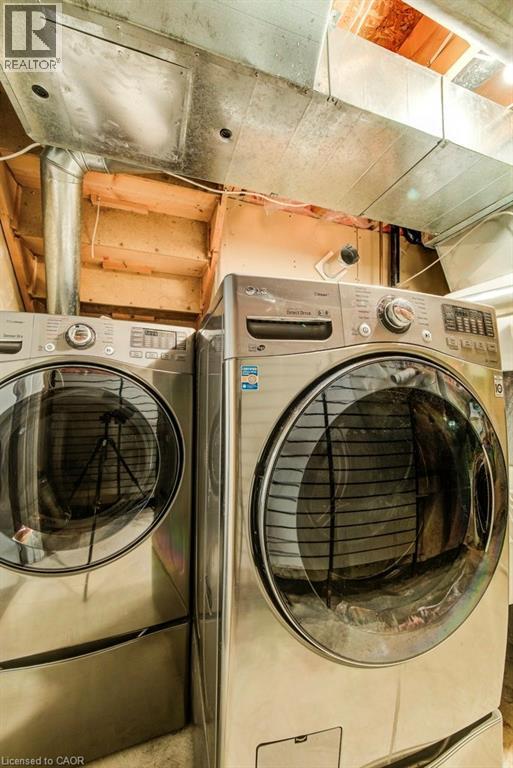 589 Beechwood Drive Unit# 29, Waterloo, Ontario  N2T 2K9 - Photo 36 - 40747922