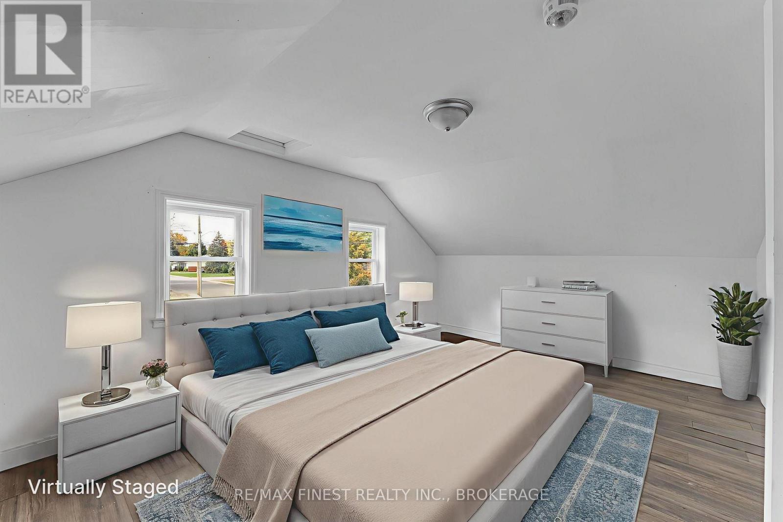 1 - 148 Thomas Street W, Greater Napanee (Greater Napanee), Ontario  K7R 2H3 - Photo 18 - X12476788
