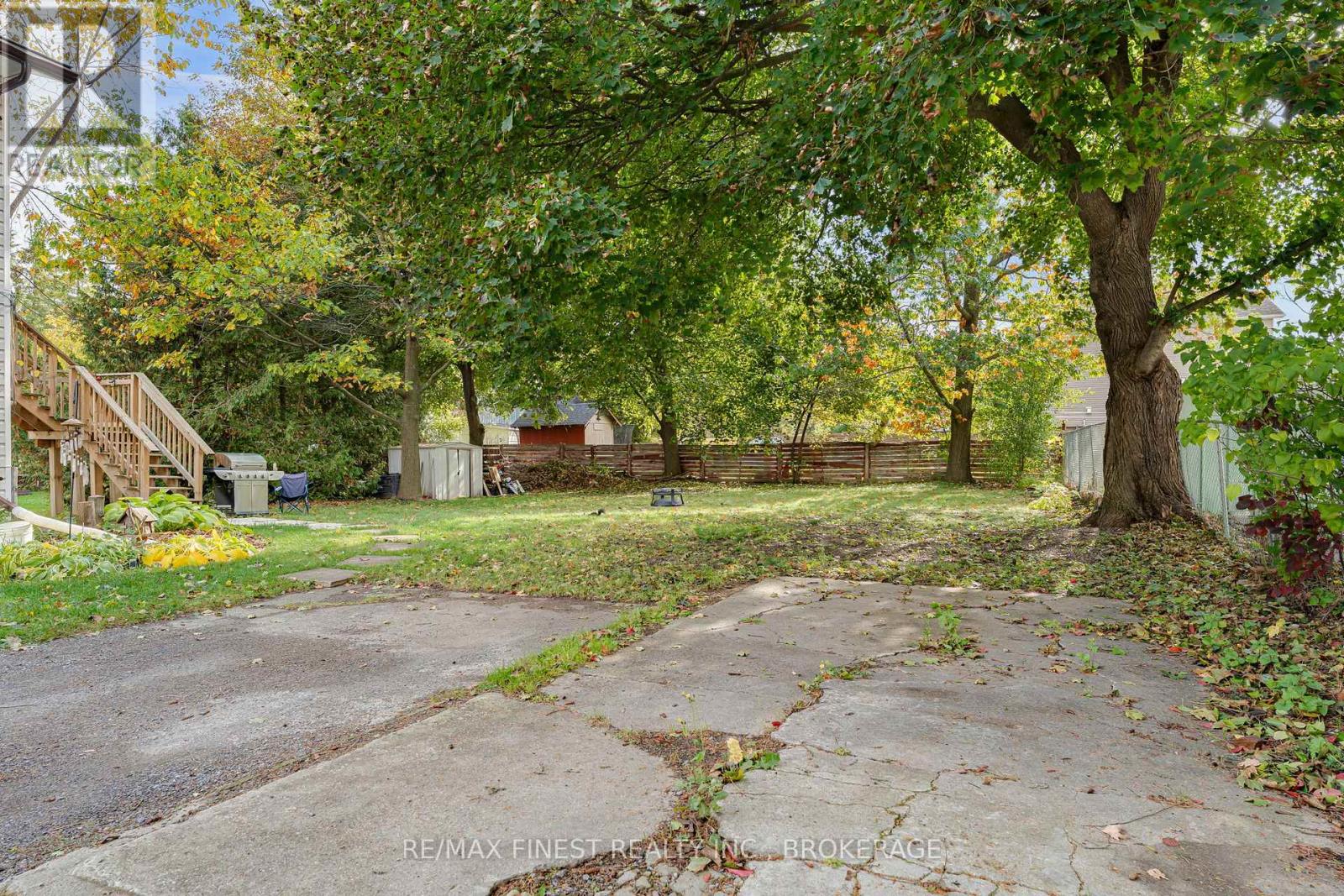 1 - 148 Thomas Street W, Greater Napanee (Greater Napanee), Ontario  K7R 2H3 - Photo 20 - X12476788