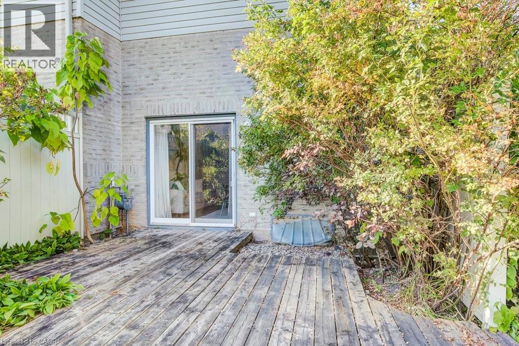 589 Beechwood Drive Unit# 29, Waterloo, Ontario  N2T 2K9 - Photo 40 - 40747922