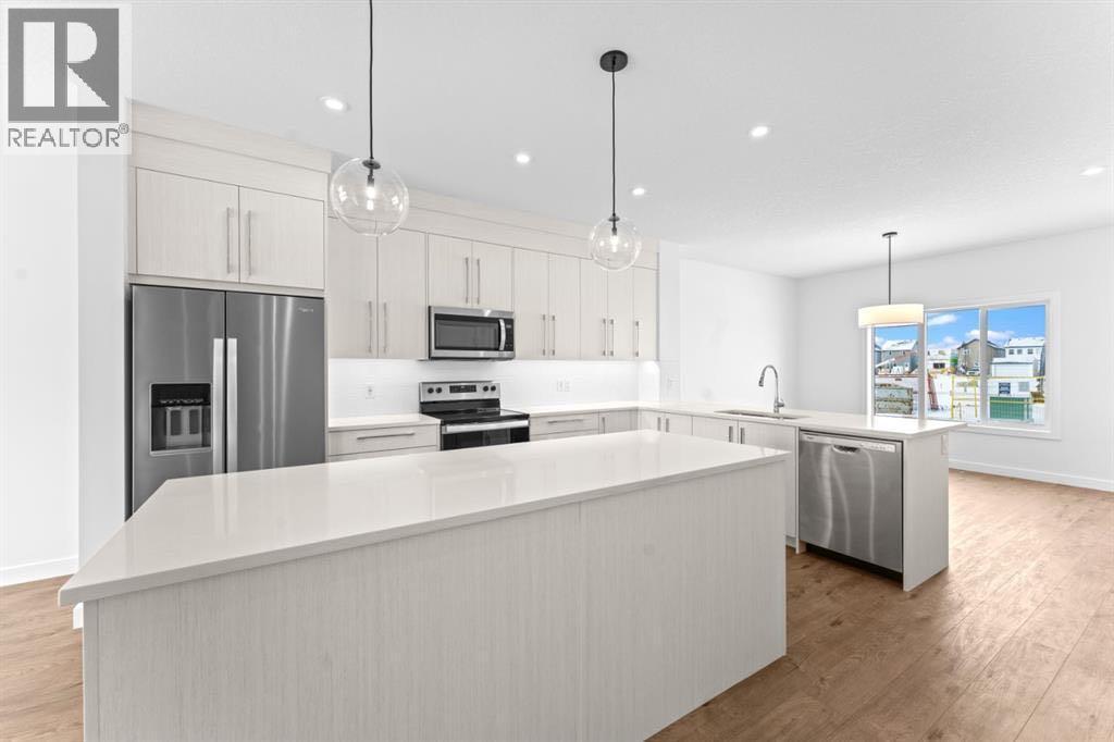 7654 202 Avenue Se, Calgary, Alberta  T3S 0H7 - Photo 2 - A2265061