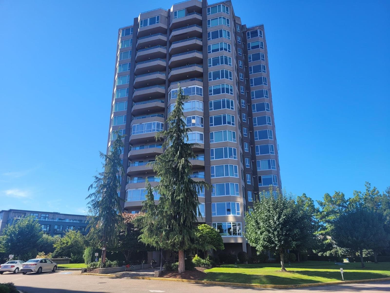 403 3150 GLADWIN ROAD, Abbotsford, British Columbia