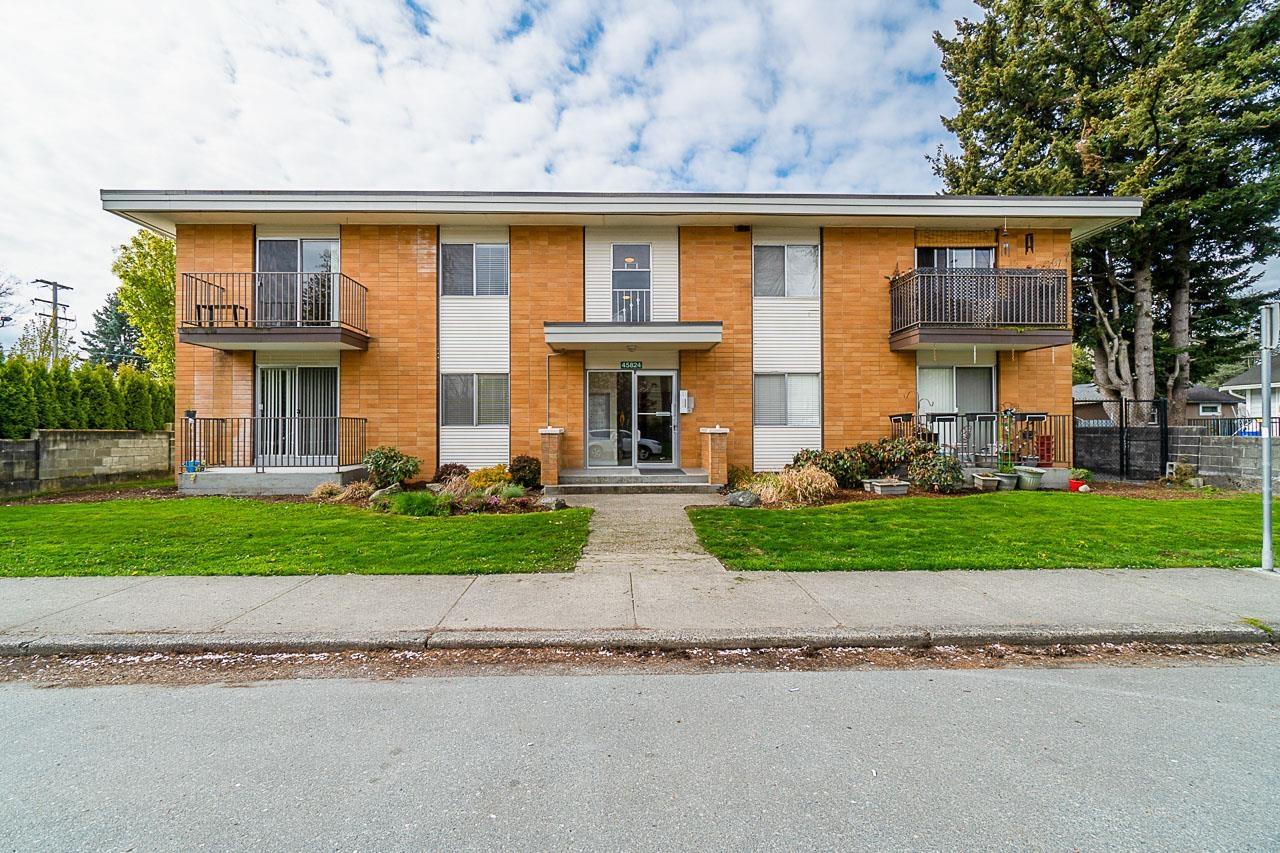 45824 VICTORIA AVENUE|Chilliwack Downtown, Chilliwack, British Columbia