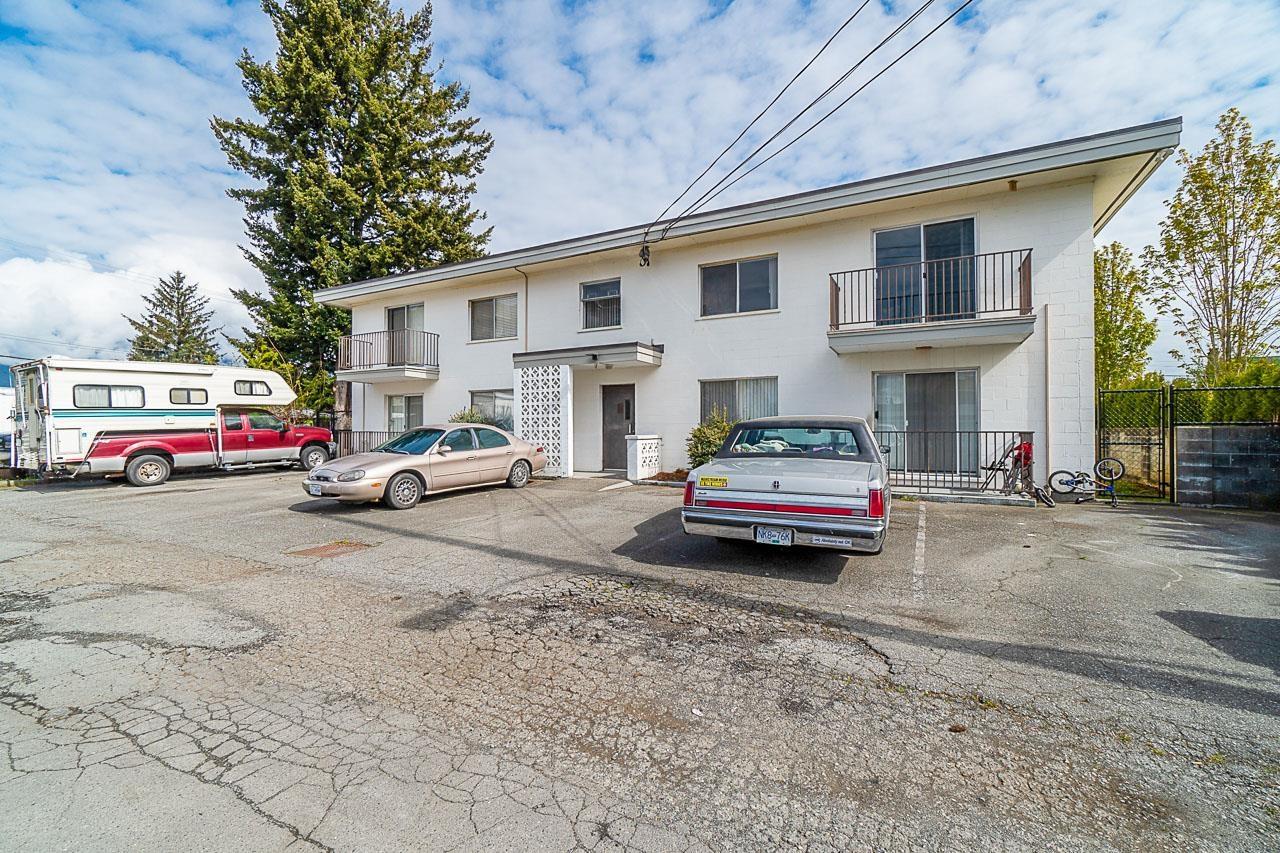 45824 Victoria Avenue, Chilliwack Downtown, Chilliwack, British Columbia  V2P 2T3 - Photo 27 - C8073252
