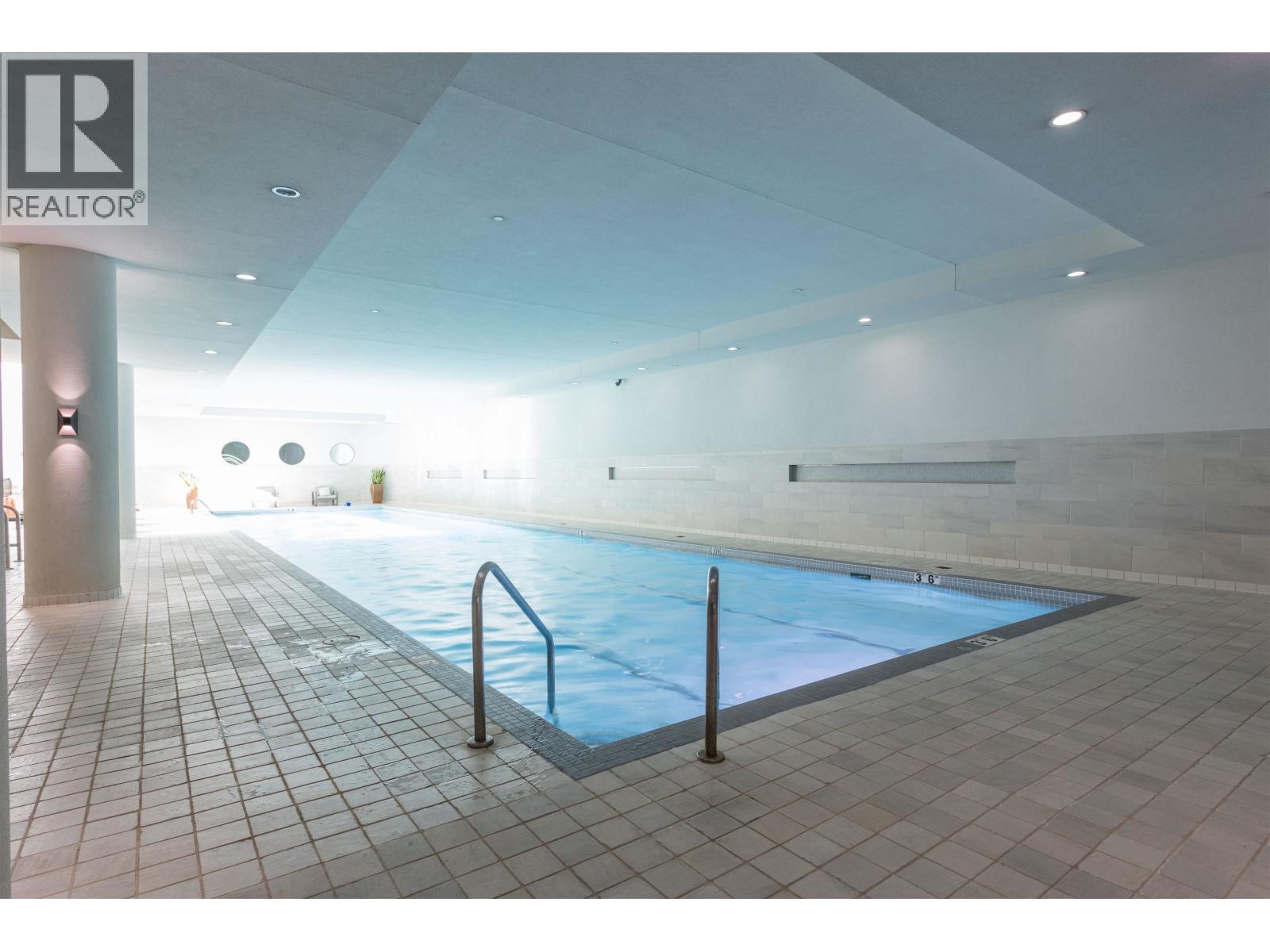 605 628 Kinghorne Mews, Vancouver, British Columbia  V6Z 3H6 - Photo 26 - R3051723