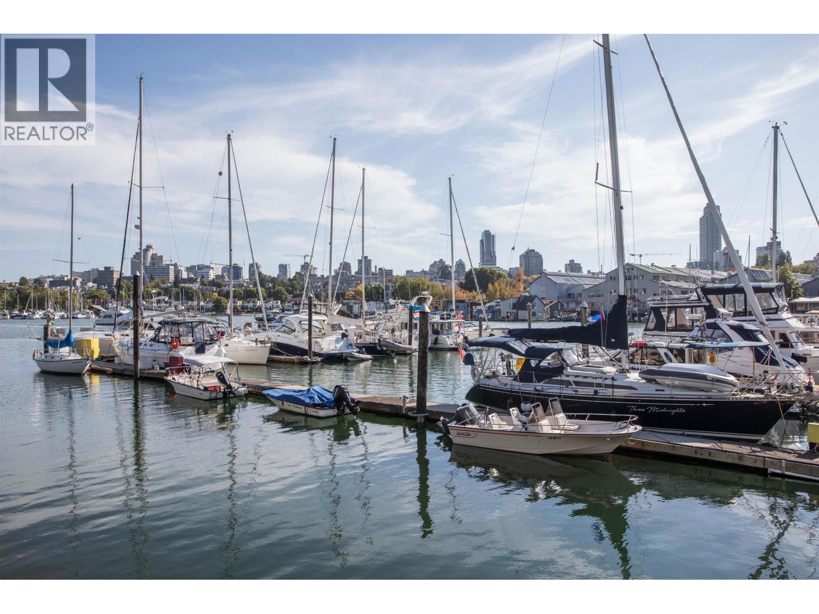 605 628 Kinghorne Mews, Vancouver, British Columbia  V6Z 3H6 - Photo 19 - R3051723