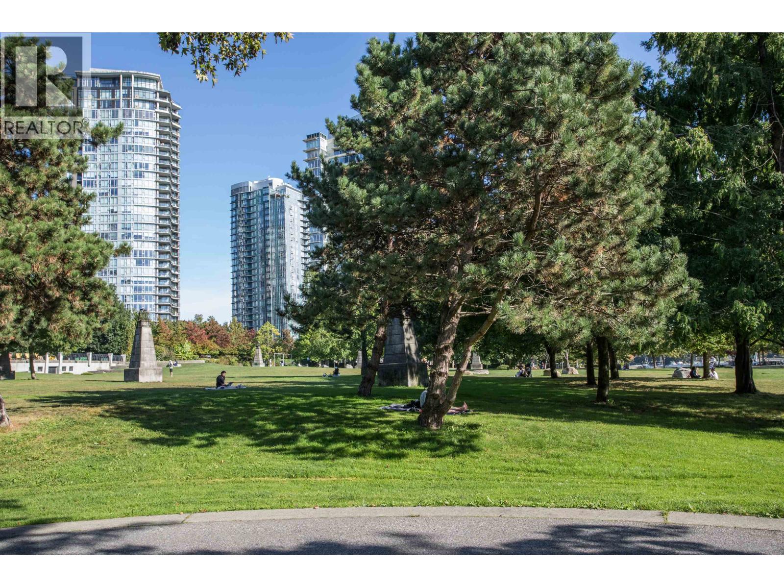 605 628 Kinghorne Mews, Vancouver, British Columbia  V6Z 3H6 - Photo 17 - R3051723