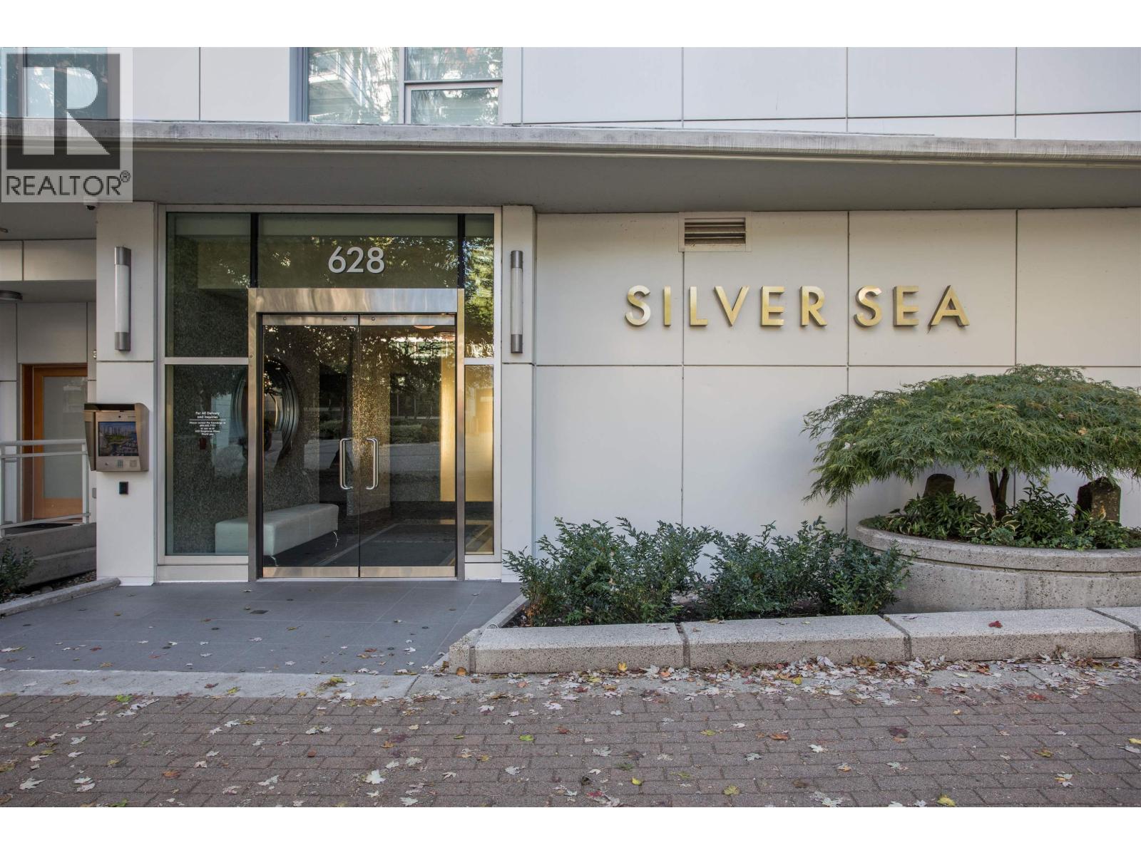 605 628 Kinghorne Mews, Vancouver, British Columbia  V6Z 3H6 - Photo 29 - R3051723