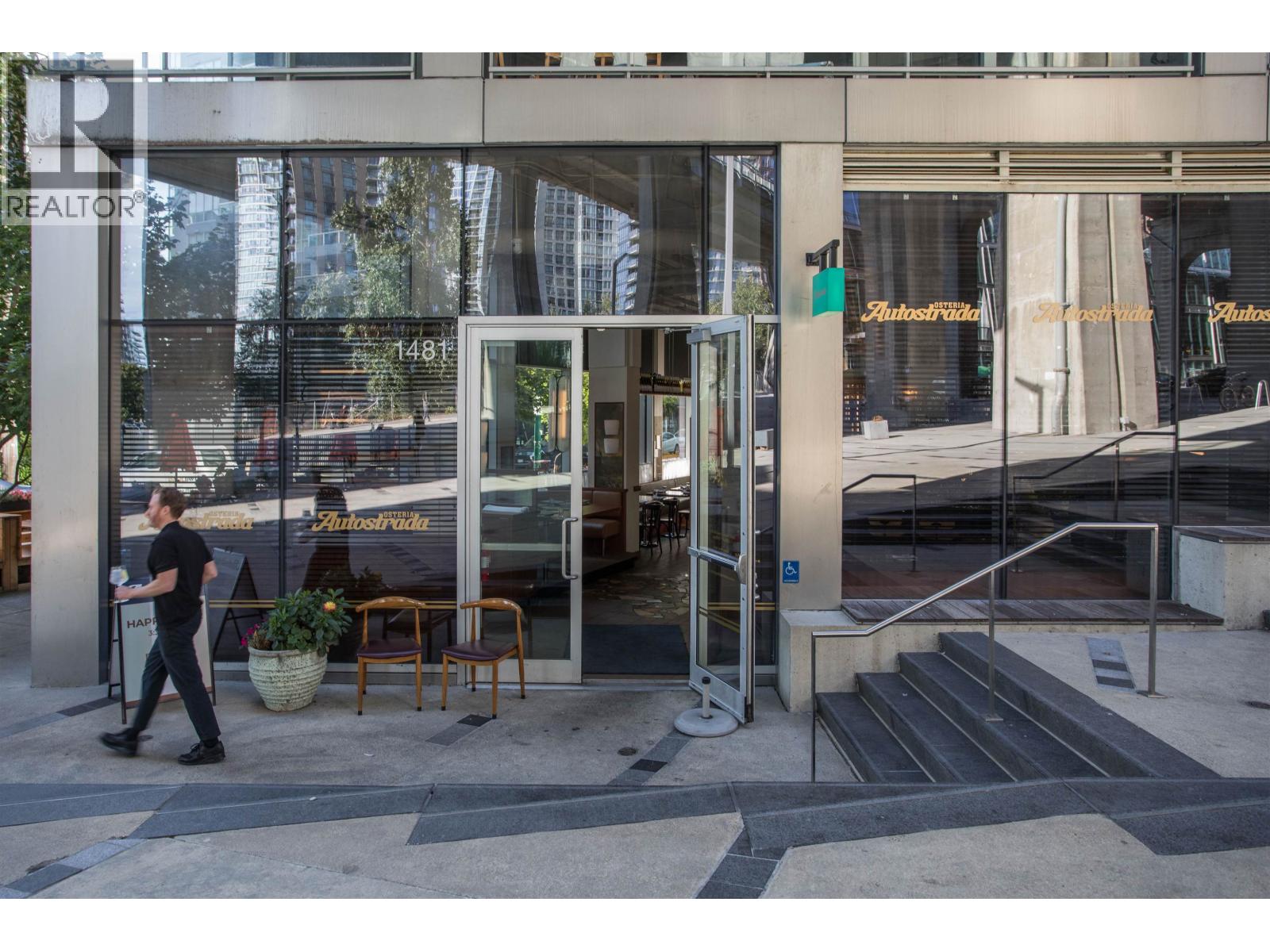 605 628 Kinghorne Mews, Vancouver, British Columbia  V6Z 3H6 - Photo 20 - R3051723