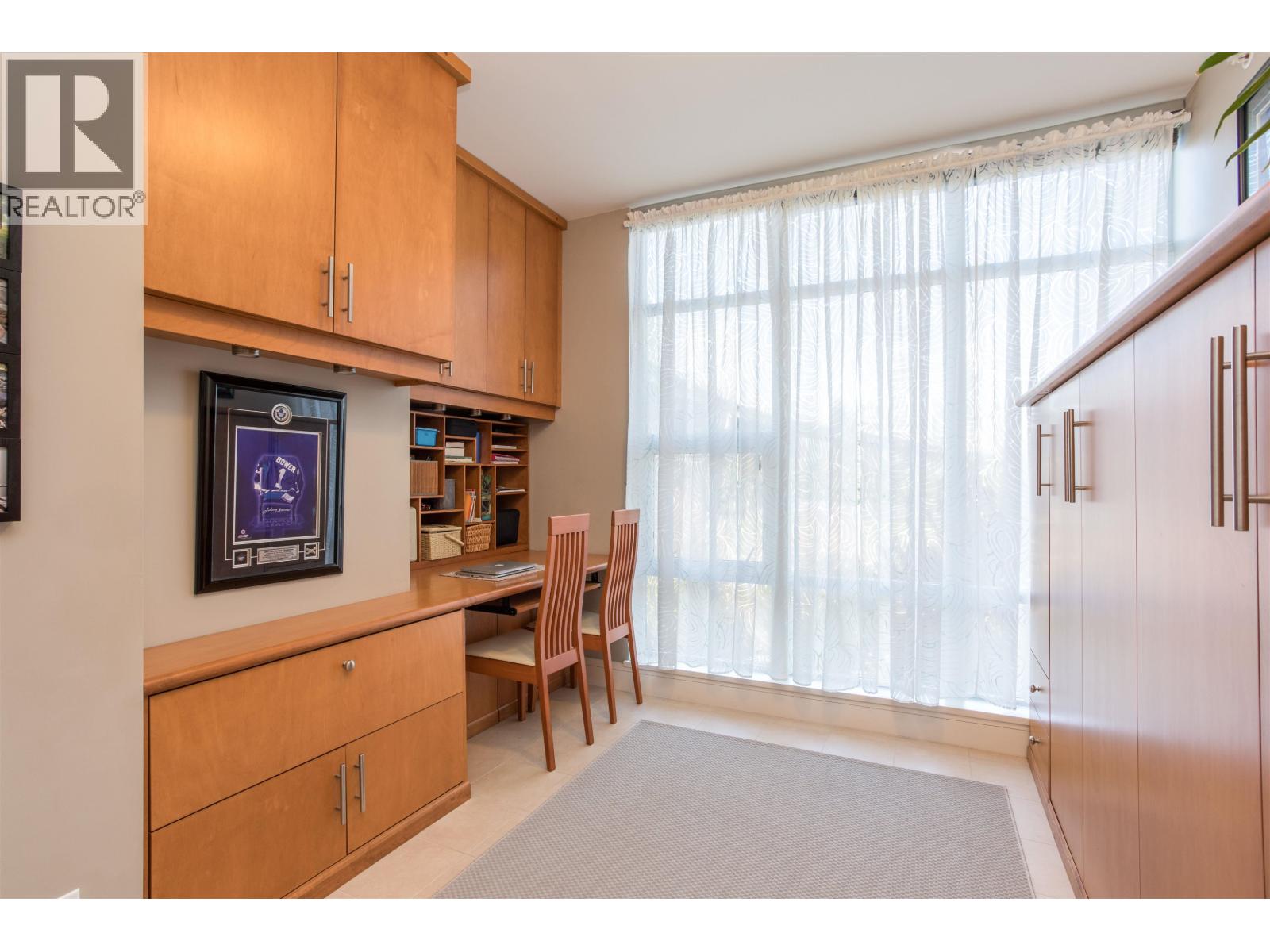 605 628 Kinghorne Mews, Vancouver, British Columbia  V6Z 3H6 - Photo 14 - R3051723