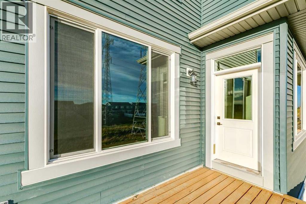 297 Dawson Wharf Road S, Chestermere, Alberta  T1X 2W4 - Photo 4 - A2257903