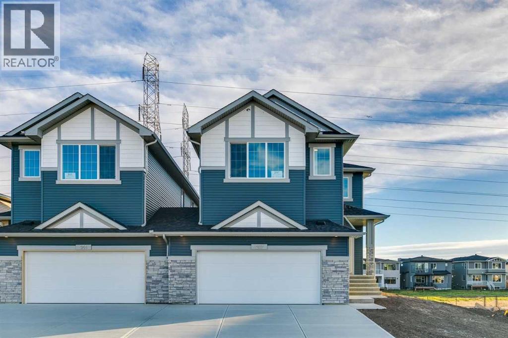 297 Dawson Wharf Road S, Chestermere, Alberta  T1X 2W4 - Photo 2 - A2257903