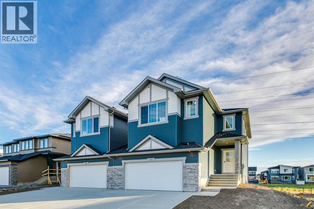 297 Dawson Wharf Road S, Chestermere, Alberta  T1X 2W4 - Photo 1 - A2257903