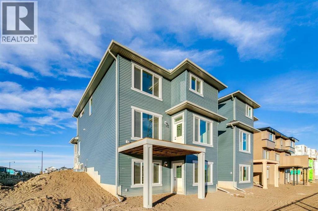 297 Dawson Wharf Road S, Chestermere, Alberta  T1X 2W4 - Photo 5 - A2257903