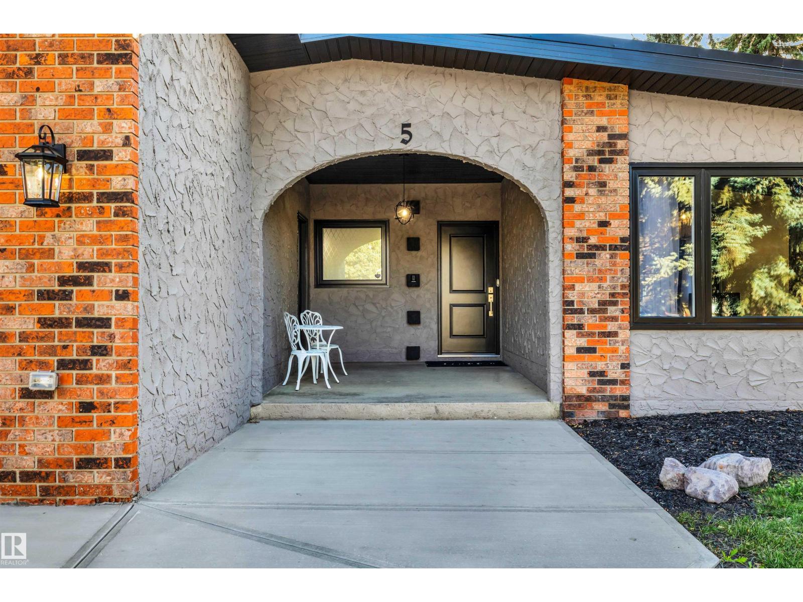 5 Gilchrist Pl, St. Albert, Alberta  T8N 2M3 - Photo 3 - E4463085