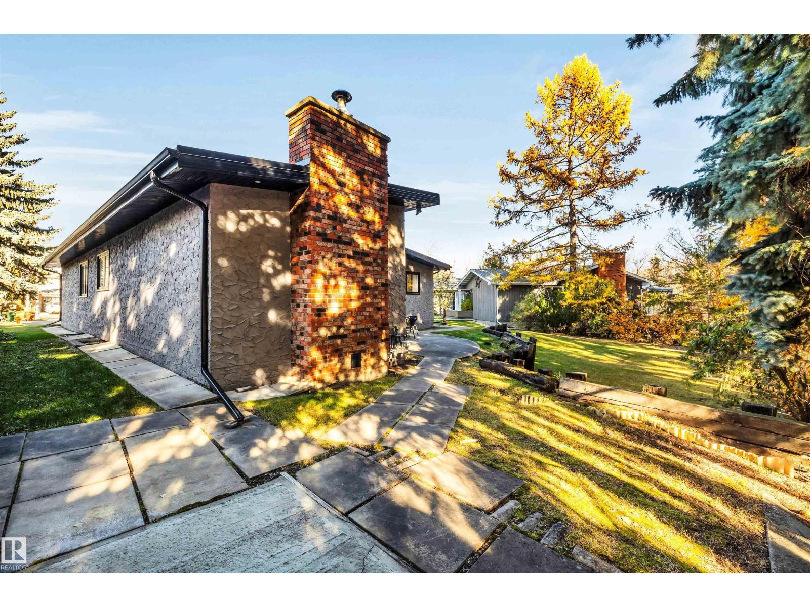 5 Gilchrist Pl, St. Albert, Alberta  T8N 2M3 - Photo 33 - E4463085