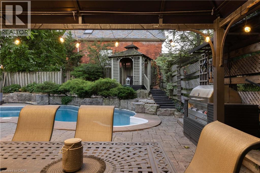 381 Queen Street S, Hamilton, Ontario  L8P 3T8 - Photo 41 - 40756311