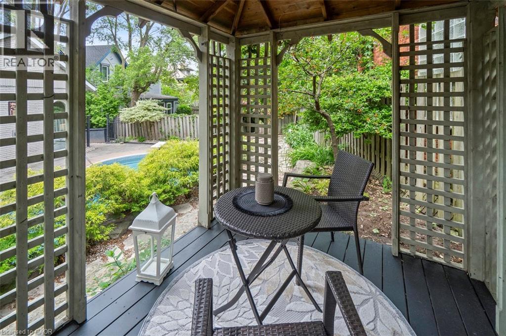 381 Queen Street S, Hamilton, Ontario  L8P 3T8 - Photo 39 - 40756311