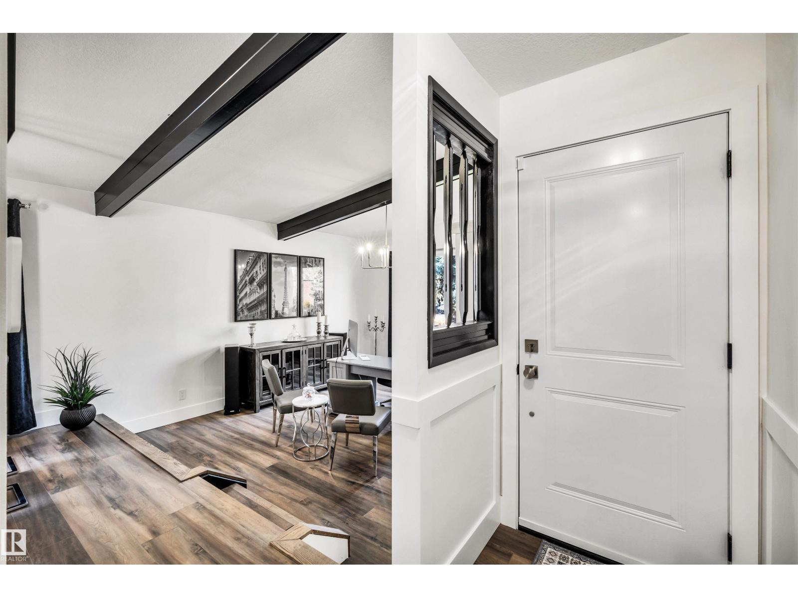 5 Gilchrist Pl, St. Albert, Alberta  T8N 2M3 - Photo 4 - E4463085