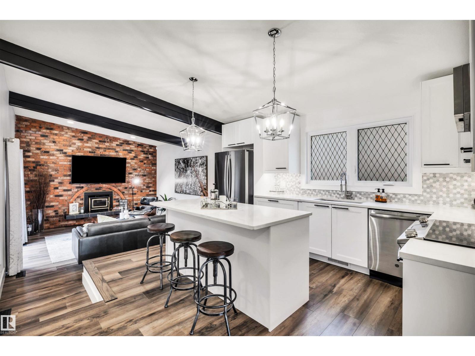 5 Gilchrist Pl, St. Albert, Alberta  T8N 2M3 - Photo 9 - E4463085