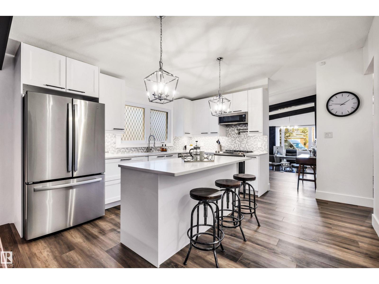 5 Gilchrist Pl, St. Albert, Alberta  T8N 2M3 - Photo 11 - E4463085