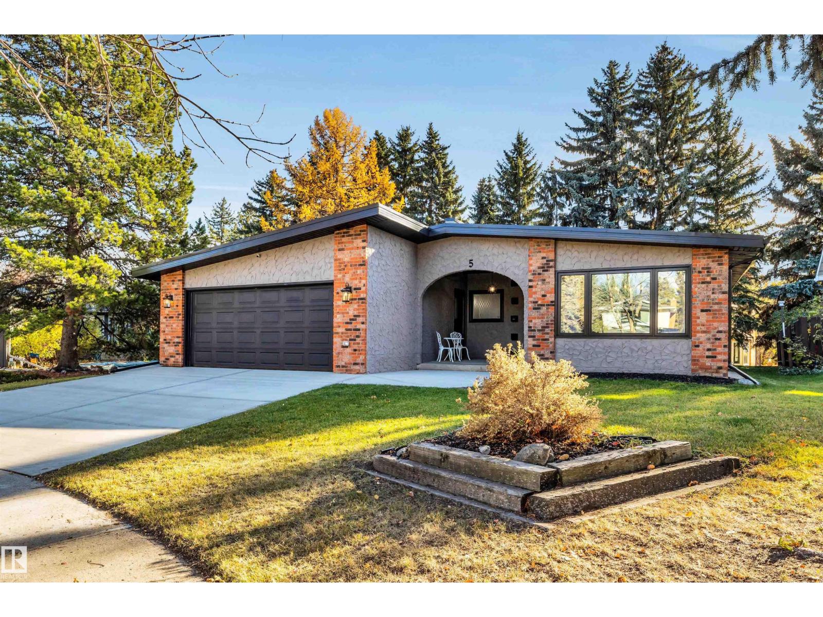 5 Gilchrist Pl, St. Albert, Alberta  T8N 2M3 - Photo 2 - E4463085