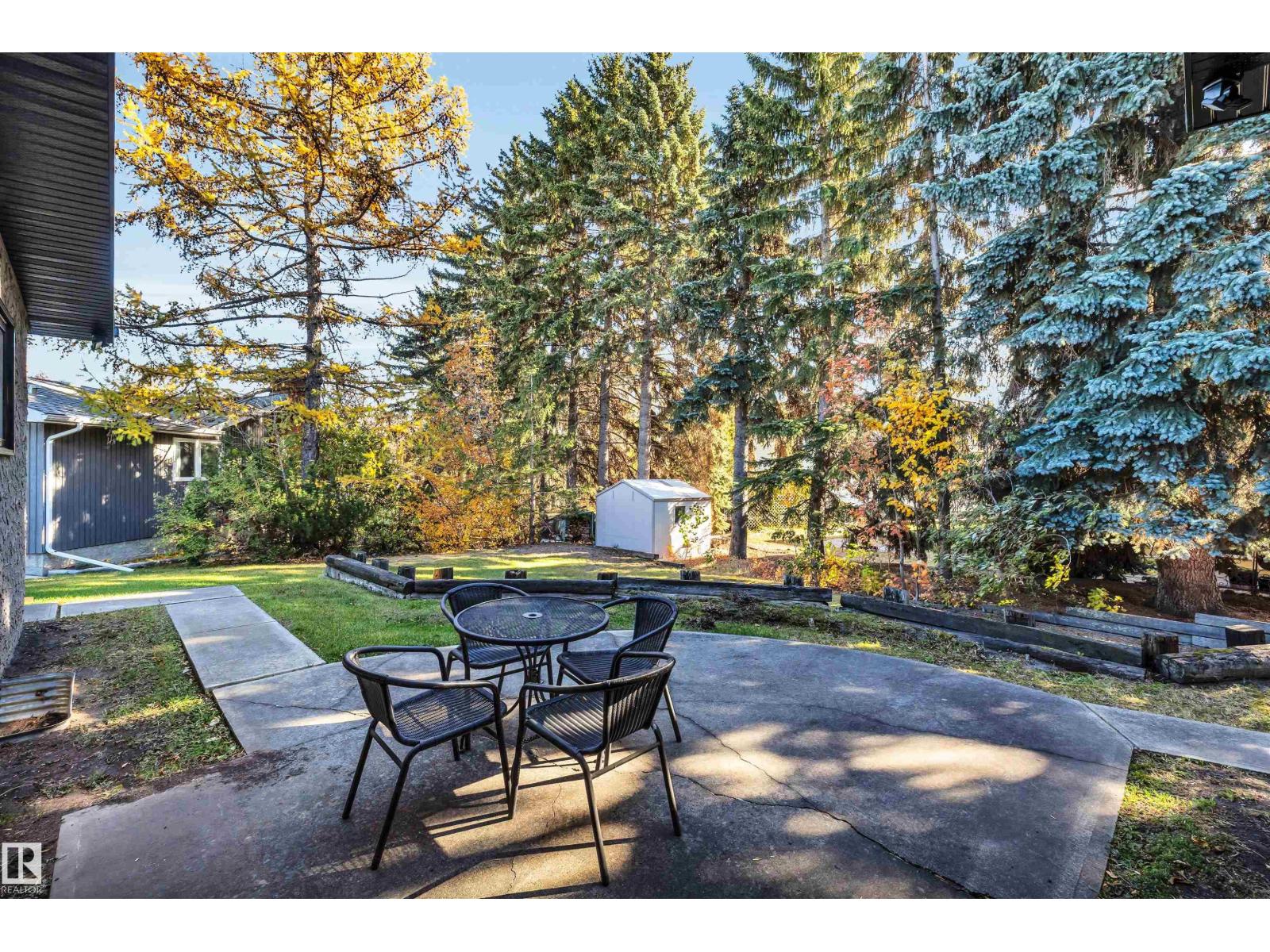 5 Gilchrist Pl, St. Albert, Alberta  T8N 2M3 - Photo 30 - E4463085