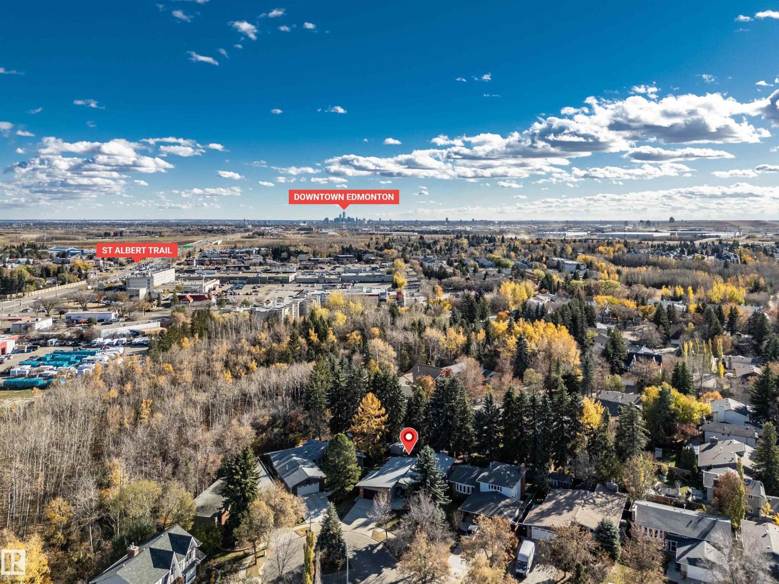 5 Gilchrist Pl, St. Albert, Alberta  T8N 2M3 - Photo 35 - E4463085