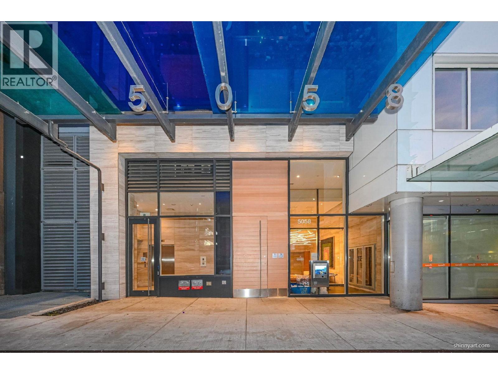 1604 5058 Joyce Street, Vancouver, British Columbia  V5R 0J9 - Photo 2 - R3060582