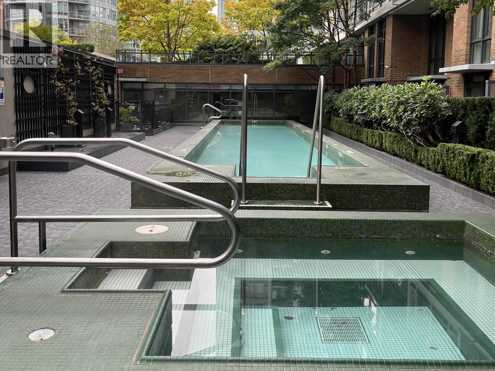 1016 788 Richards Street, Vancouver, British Columbia  V6B 0C7 - Photo 14 - R3060699