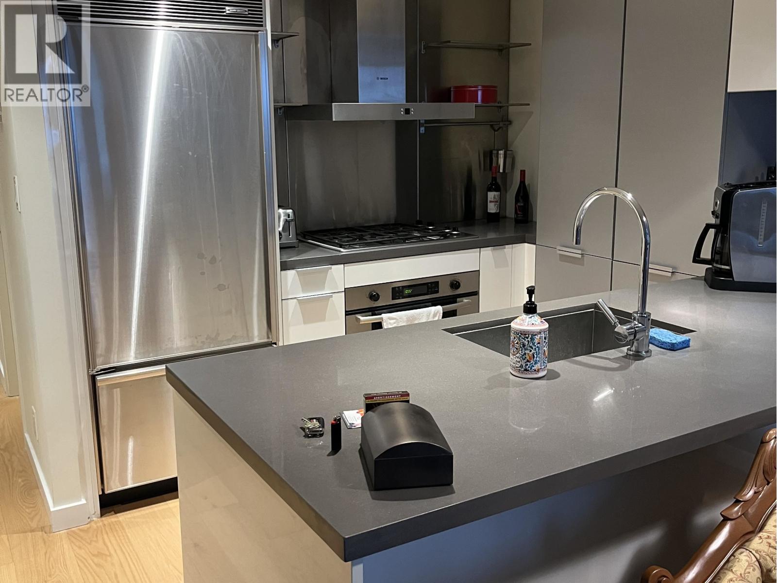 1016 788 Richards Street, Vancouver, British Columbia  V6B 0C7 - Photo 2 - R3060699
