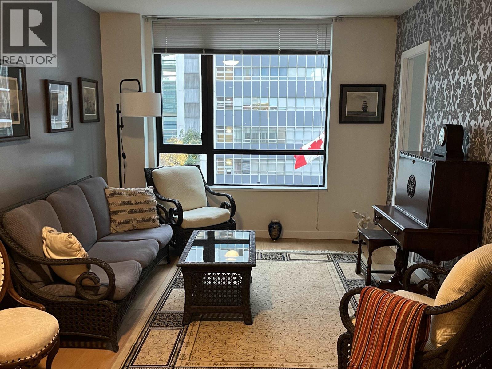 1016 788 Richards Street, Vancouver, British Columbia  V6B 0C7 - Photo 3 - R3060699